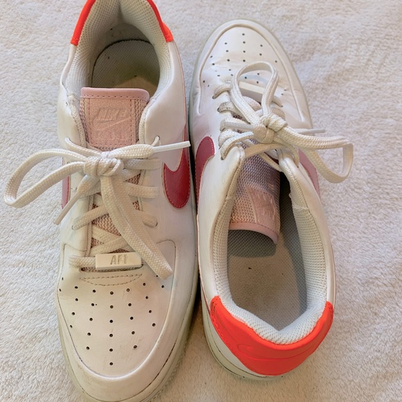 Nike Sage Low AF1 limited edition - Picture 4 of 7